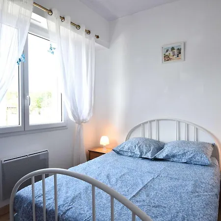 Apartamento Pyrenees Avec Terrasse Au Premier Etage Proche Ocean Capbreton