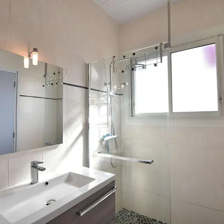 Apartamento Pyrenees Avec Terrasse Au Premier Etage Proche Ocean