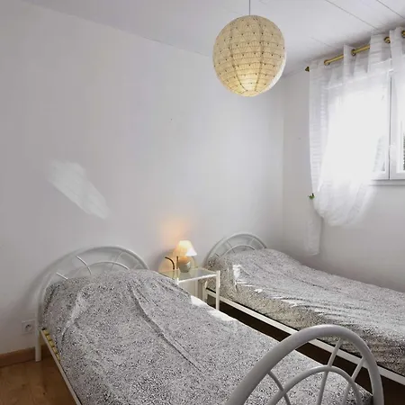 Apartamento Pyrenees Avec Terrasse Au Premier Etage Proche Ocean Capbreton
